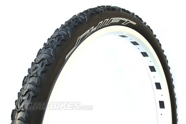 Neumático Delantero 26'' Try-all Shift Light