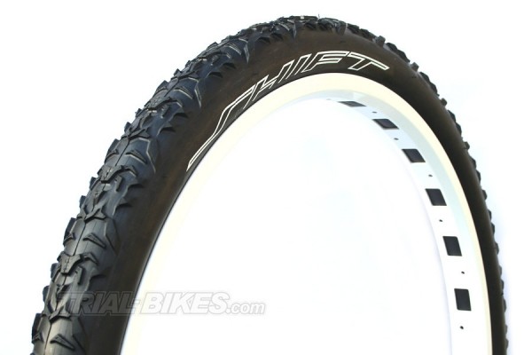 Try-all Shift Light 26'' Front Tyre