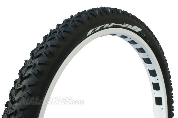 Try-all Shift Light 26'' Rear Tyre