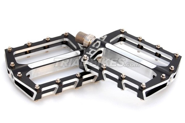 Pedales Plataforma Echo TR