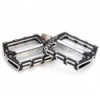 Pedales Plataforma Echo TR