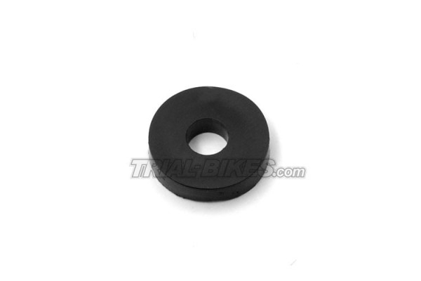Monty Rubber Bashplate
