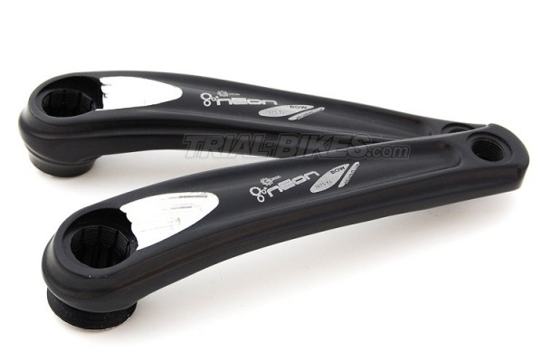 Neon 7075 Cranks