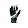 Guantes PRO-TEC  con muñequera
