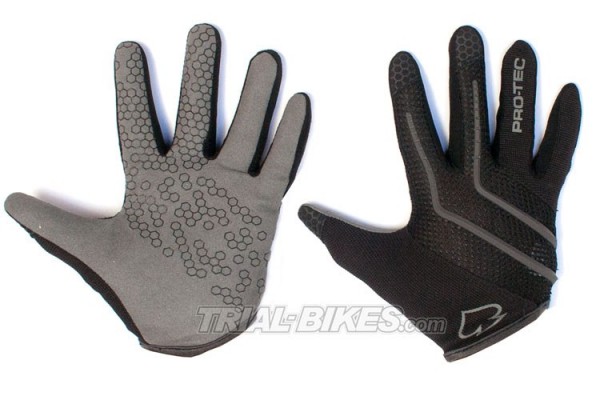 Guantes PRO-TEC  Extrafinos