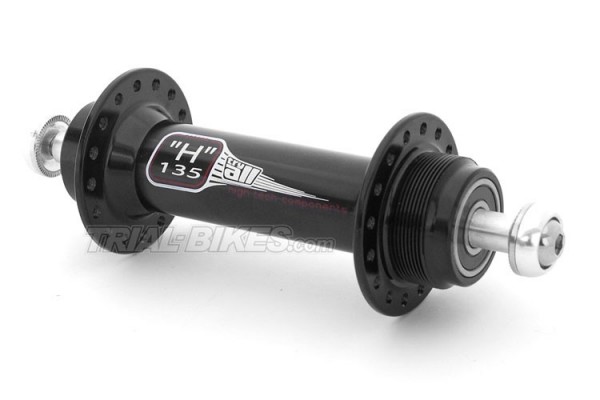 Try-All 32H 135mm 26" Rear non-disc Hub