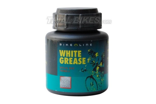 Grasa blanca Motorex