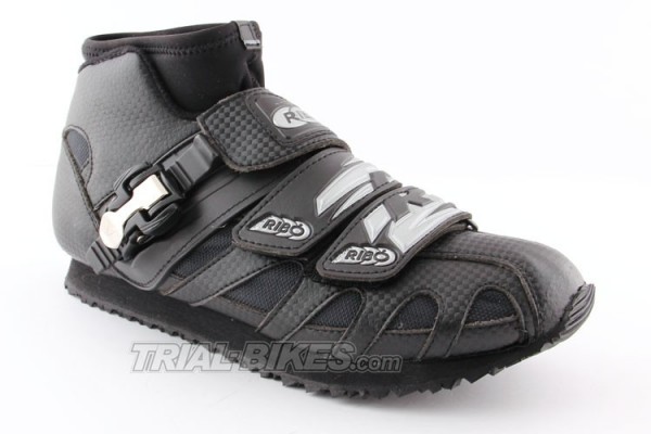 Zapatillas Ribó Techno