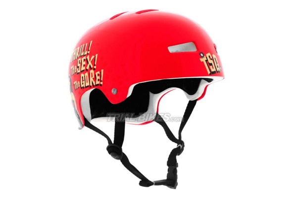 Casco TSG Evolution Hard Boiled