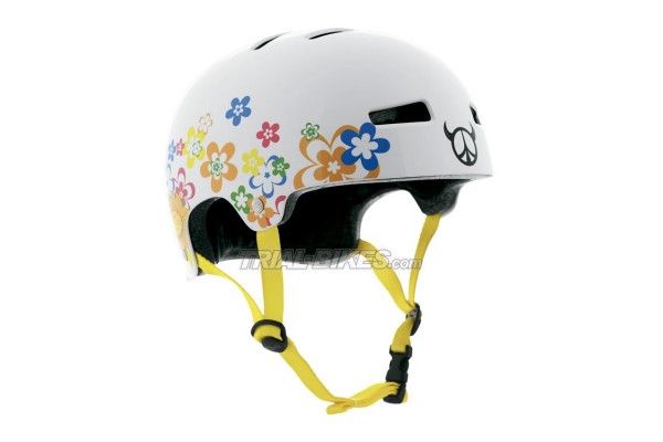 TSG Evolution Flower Power