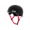 Casco TSG All Terrain Blanco Mate