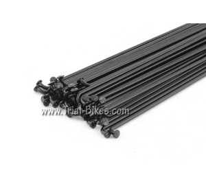 TrialBikes Light 1,8mm Spokes