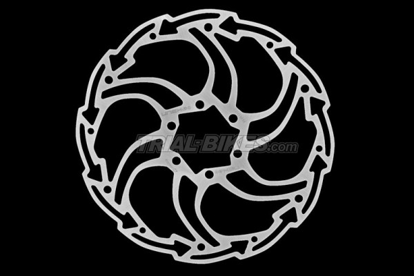 Disco Unex flecha
