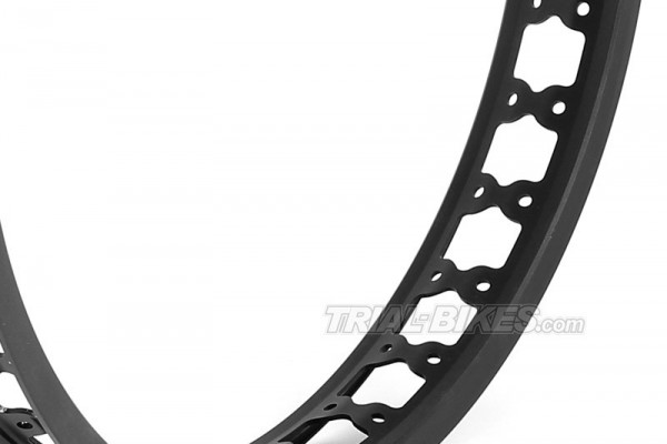 Neon 19” 47mm 32H Rear Rim