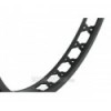 Llanta trasera Neon 24" 47mm 32H