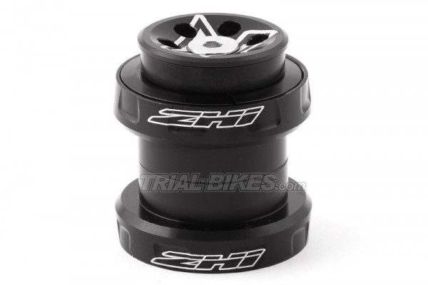Dirección ZHI - L CNC