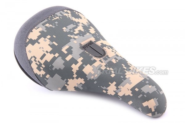 Sillín Pivotal Monty 'Camuflaje'