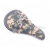 Monty 'Camouflage'  Pivotal Saddle