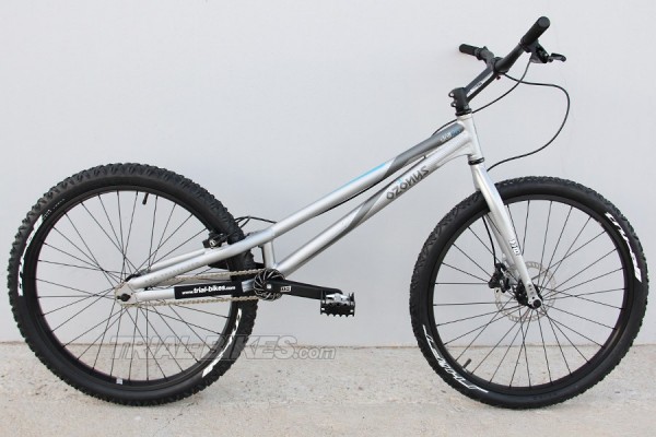 Ozonys Skill Bike 26''