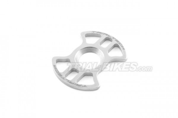 Tapón de potencia Trialtech SL Titanio