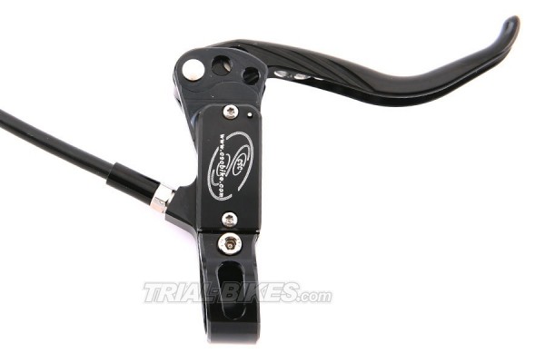 CSC J40 Post Mount Disc Brake