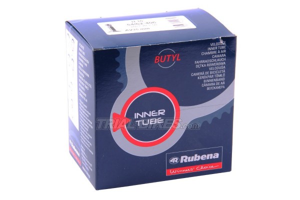 Rubena 20X2.10/2.50 20” Tube