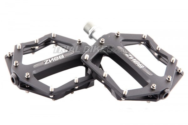 Pedales Plataforma BONZ Pro Light V.2