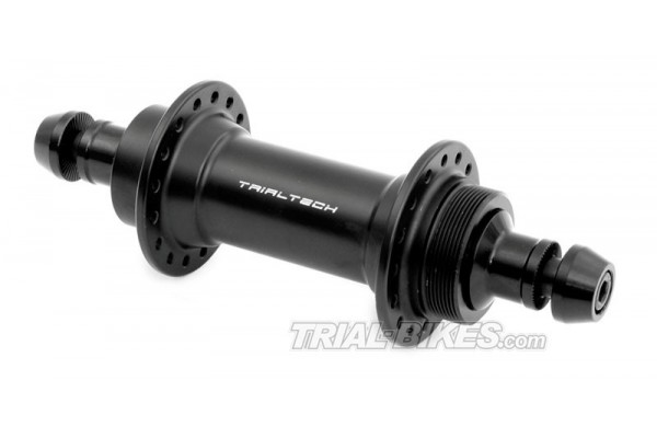 Buje trasero Trialtech Race 135mm