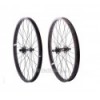Juego de ruedas BONZ Expert 24