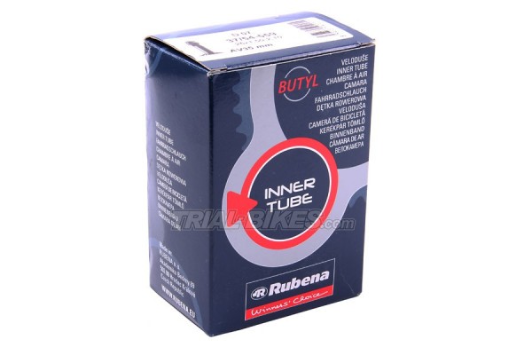 Cámara 26'' Rubena