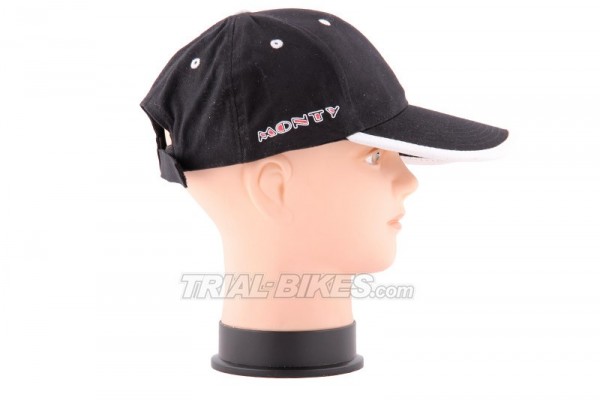 Gorra publicitaria Monty