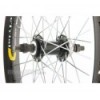 Rueda trasera Monty 218 / 219 Kamel 19''
