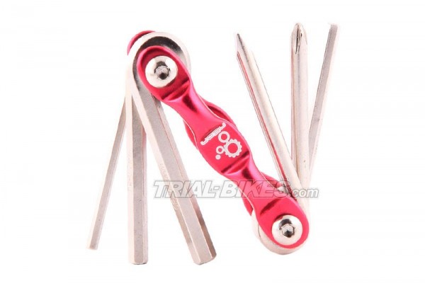 Llave Multiherramienta Neon