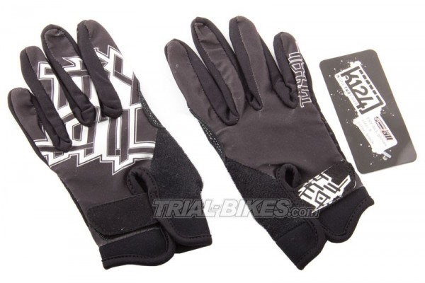 Guantes Try-All FIN