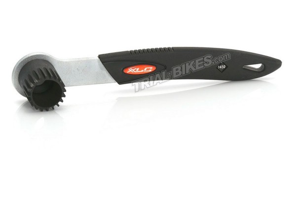 XLC  ISIS/JIS Bottom Bracket Remover