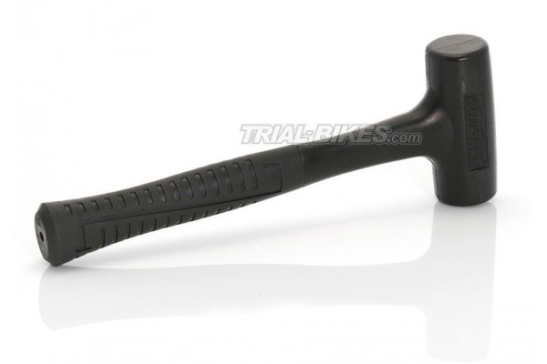 XLC Nylon Hammer