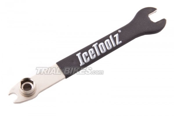 IceToolz Pedals Spanner