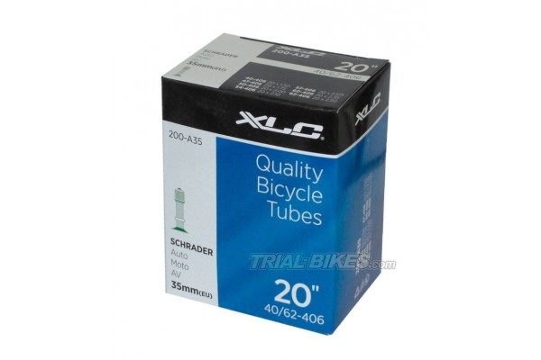 XLC 20 x 1.5/2.50 20'' Tube