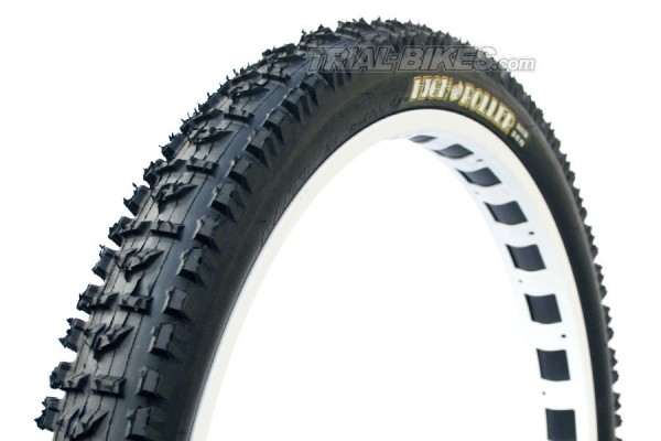 Neumático 24'' Maxxis High Roller 24x2.50 ST