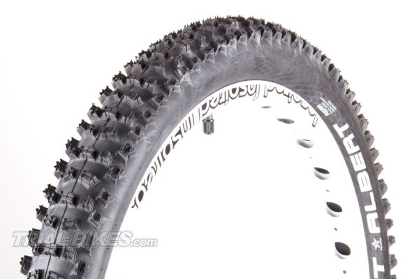 Neumático 24" Schwalbe Fat Albert  HS401 TS 24x2.40