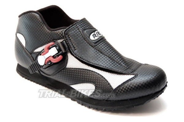 Zapatillas Ribó RB1 Trial