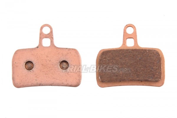 CSC J40 Brake Pads