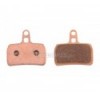 Pastillas De Freno CSC J40 / Hope Mono Mini