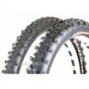 Monty Pro Race 20’’ Tyres (pair)