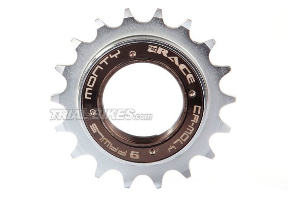 Monty Pro Race 108.9 Freewheel