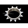 Monty Titanium 12T Threaded Sprocket