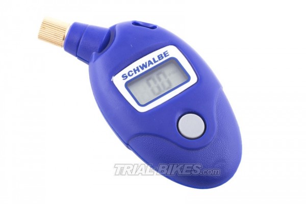 Schwalbe Air Max Pro Digital Manometer