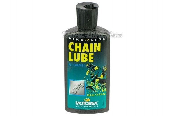 Motorex Chain Oil