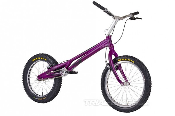 Bicicleta Onza Genesis 20''