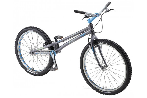 Bicicleta Onza Genesis 2013 26''